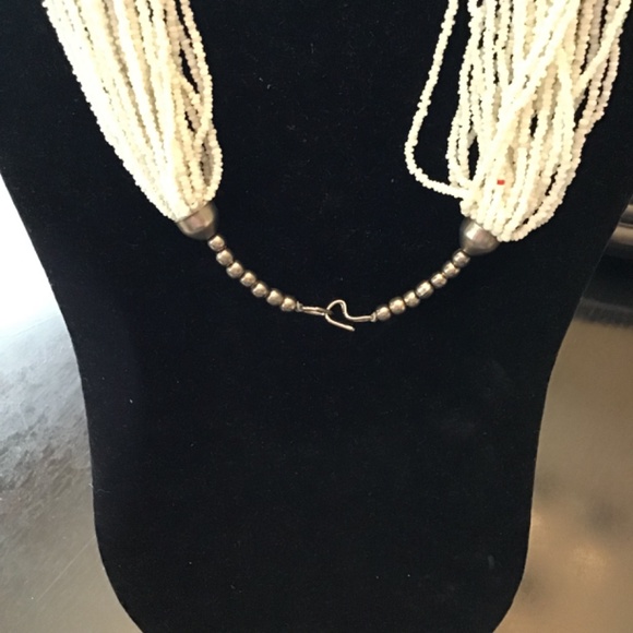 Two Coral Beaded Necklaces - Picture 5 of 5